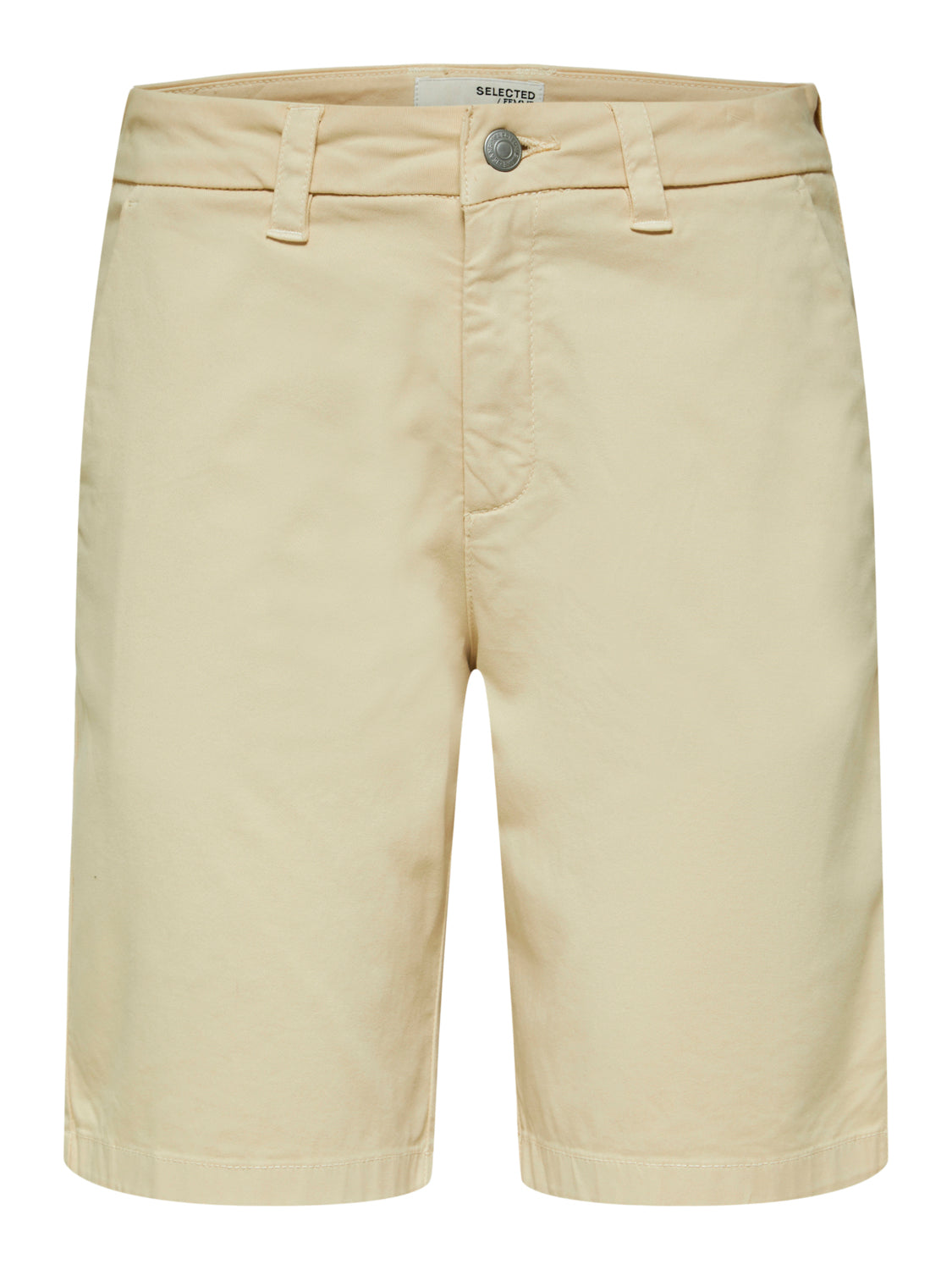 Miley Shorts - Beige/ Birch