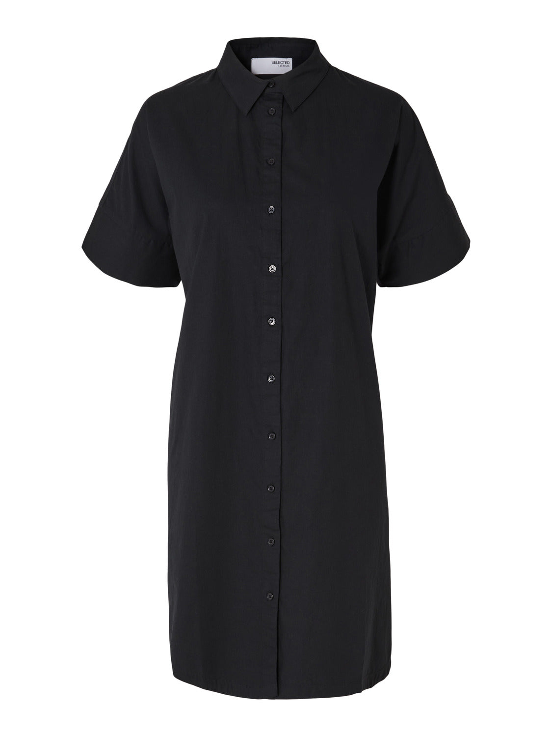 Blair Kjole - Sort/ Black