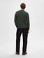 SELECTED HOMME - NEW COBAN GENSER - Forest Night