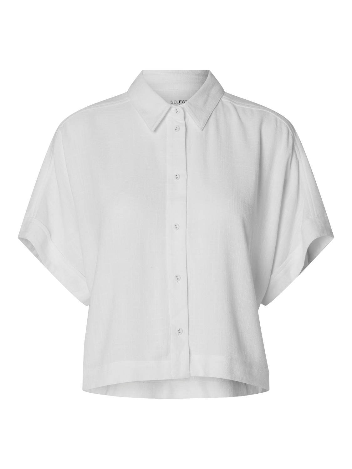 Viva Linskjorte - Snow White