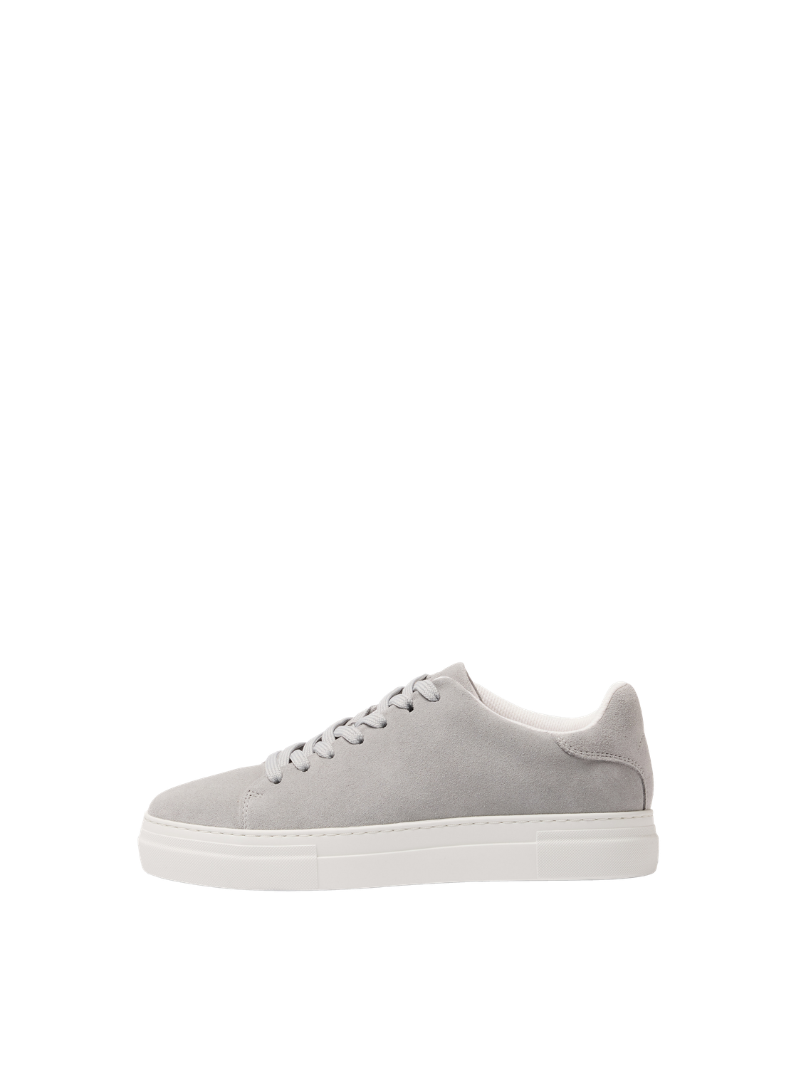 SLHDAVID Sneaker - Grey