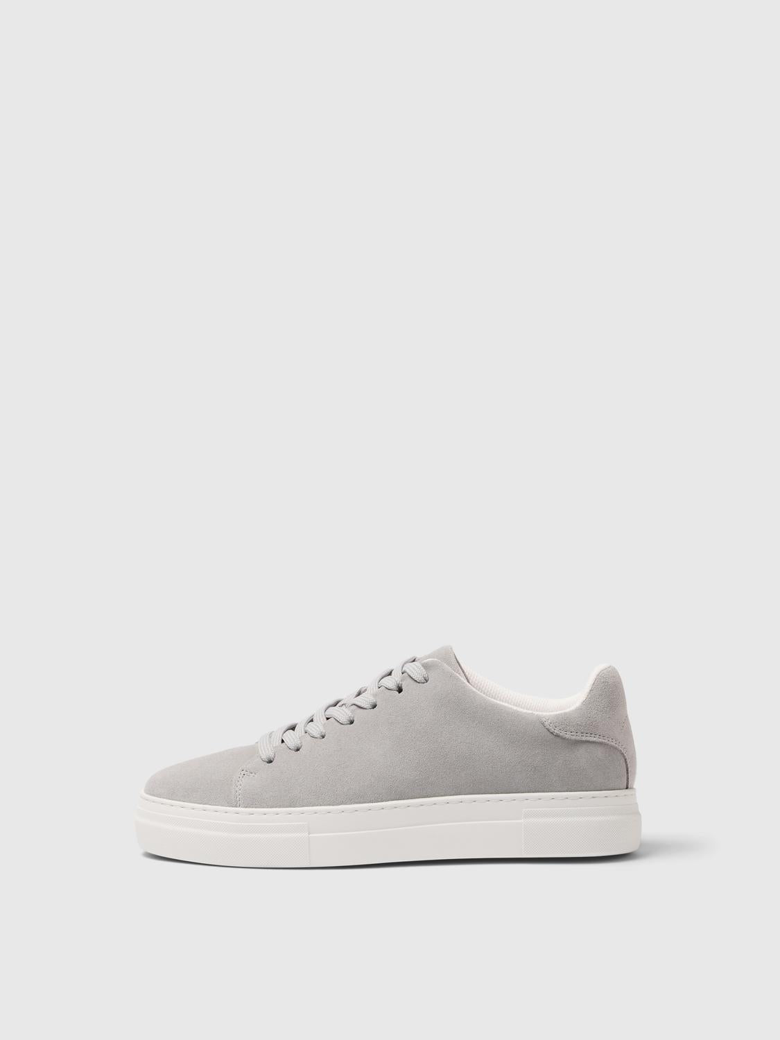 SLHDAVID Sneaker - Grey