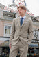 Oasis Lin Blazer Dressjakke Blazer - Beige/ Sand