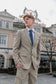 Oasis Lin Blazer Dressjakke Blazer - Beige/ Sand