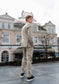 Oasis Lin Blazer Dressjakke Blazer - Beige/ Sand