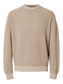 ANRRUNE Pullover - Pure Cashmere