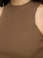Solina Topp - Brun/ Coca Mocha