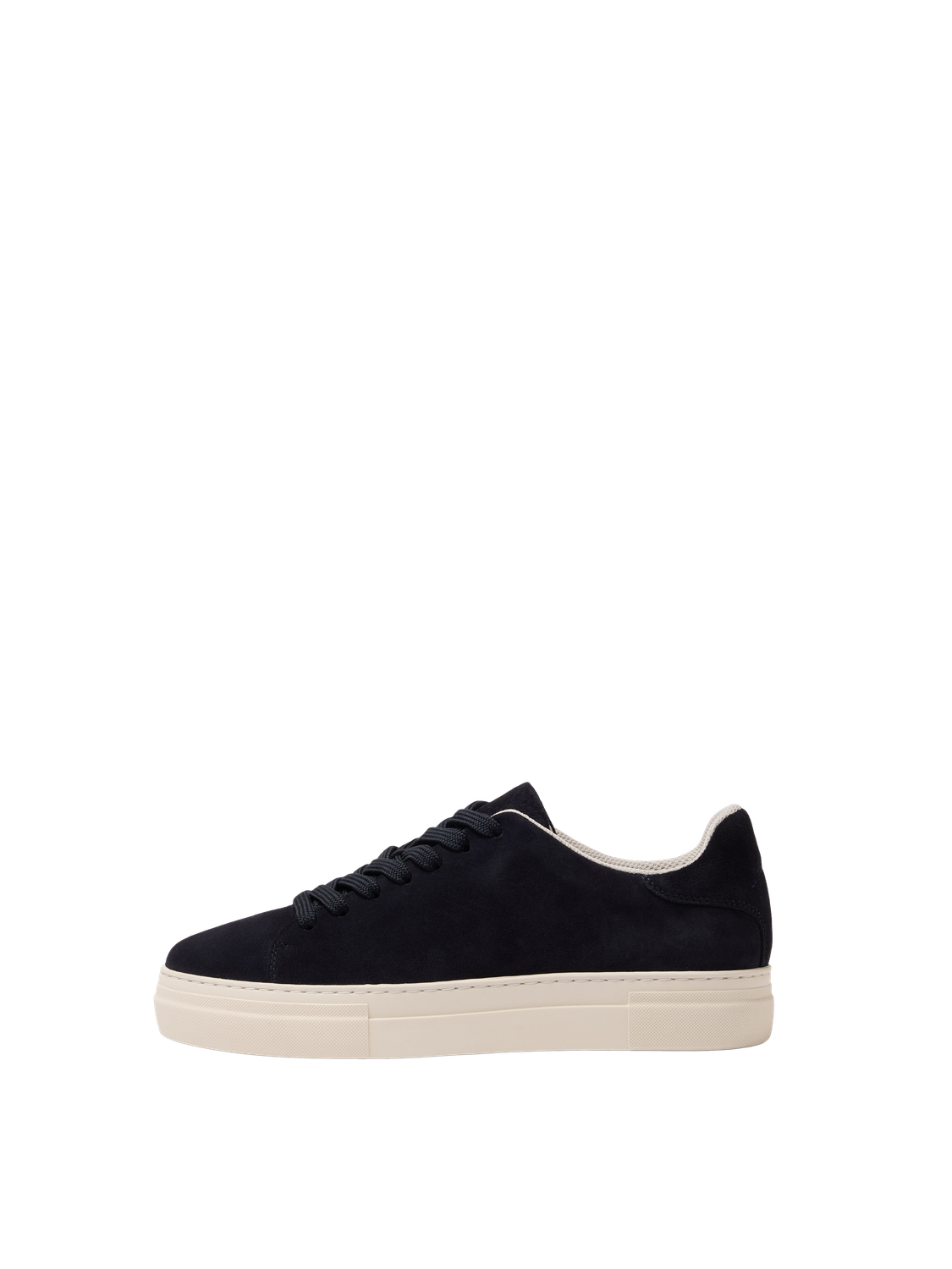 SLHDAVID Sneaker - Dark Navy