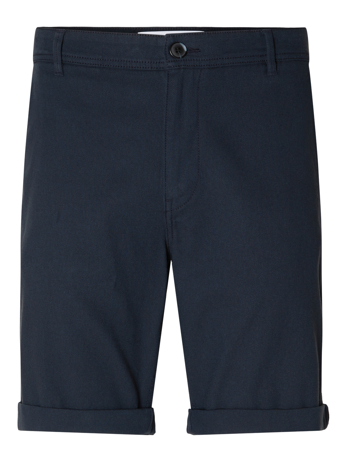 Luton Flex Shorts - Blå/ Dark Sapphire