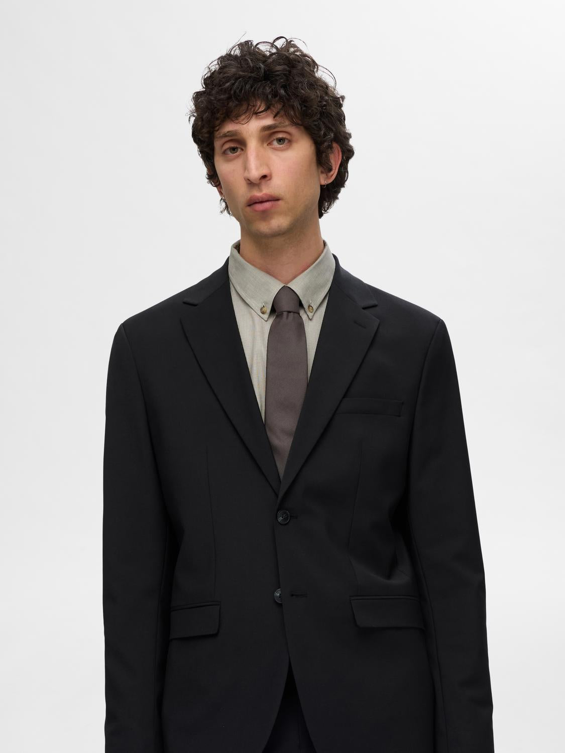 Peter Slips - Chocolate Torte