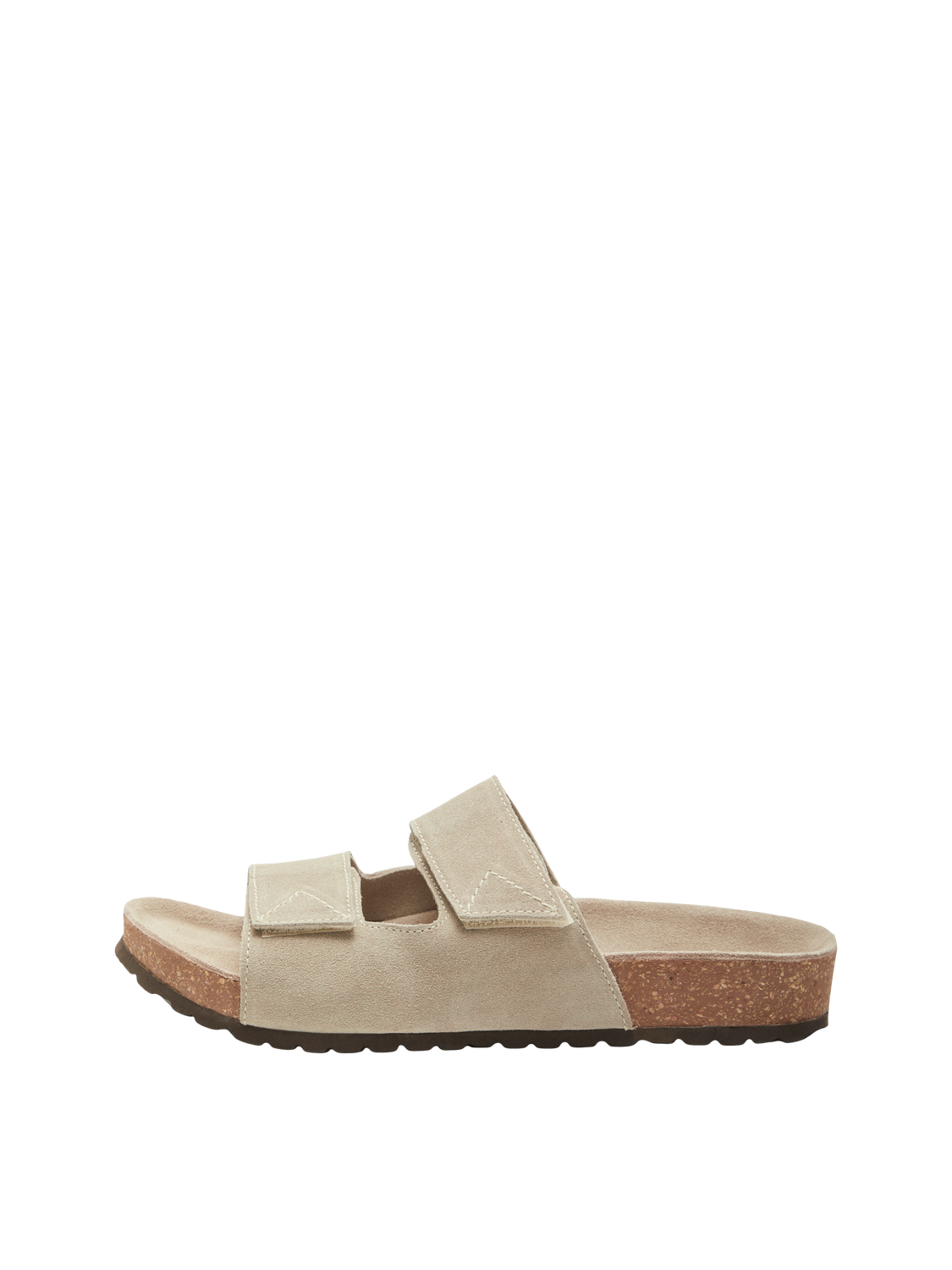 Betsy Slippers - Beige/ Sand