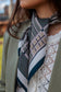 Tania Rita Blazer - Grønn/ Vetiver