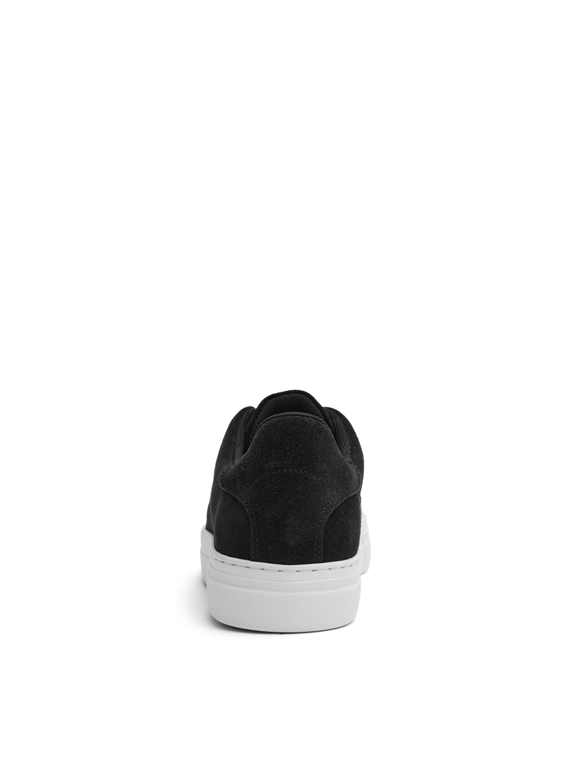 David Sneakers - Sort/ Black