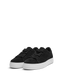 David Sneakers - Sort/ Black