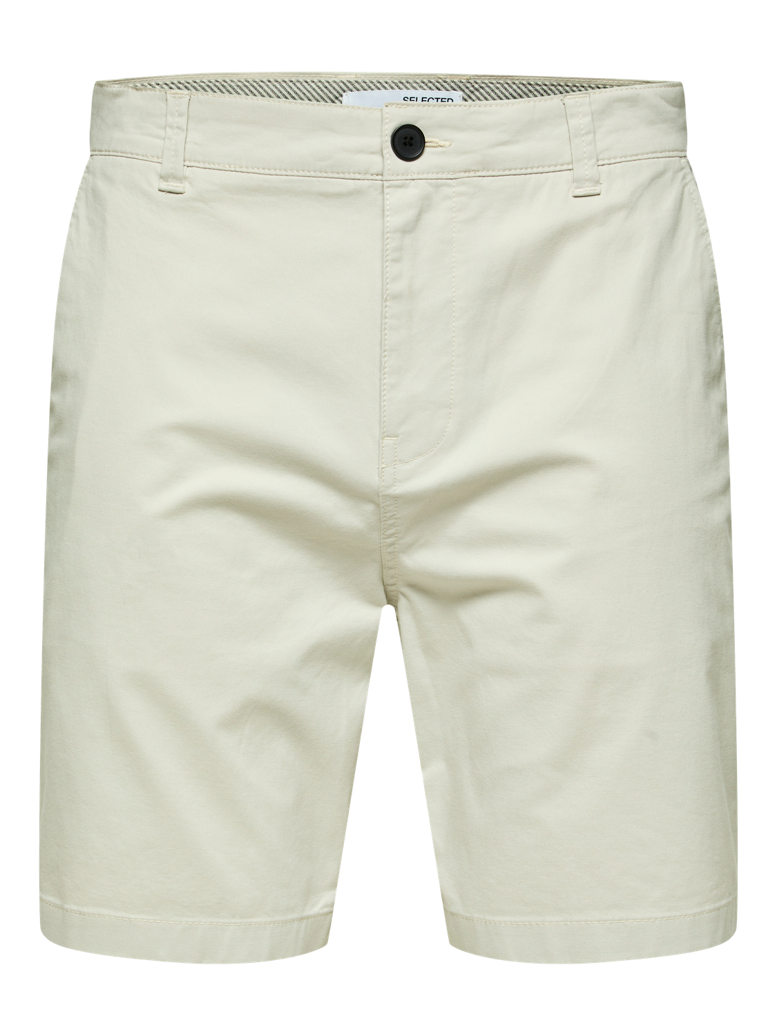 SLHCOMFORT-HOMME Shorts - Moonstruck