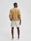 SLHCOMFORT-HOMME Shorts - Moonstruck