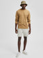 SLHCOMFORT-HOMME Shorts - Moonstruck