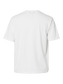 ANRERLAND T-Shirt - Bright White
