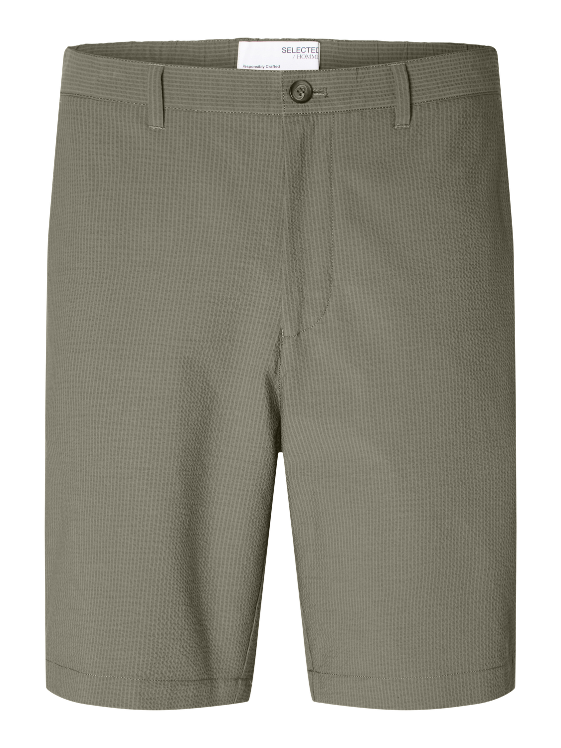 Karl Shorts - Grønn/ Vetiver