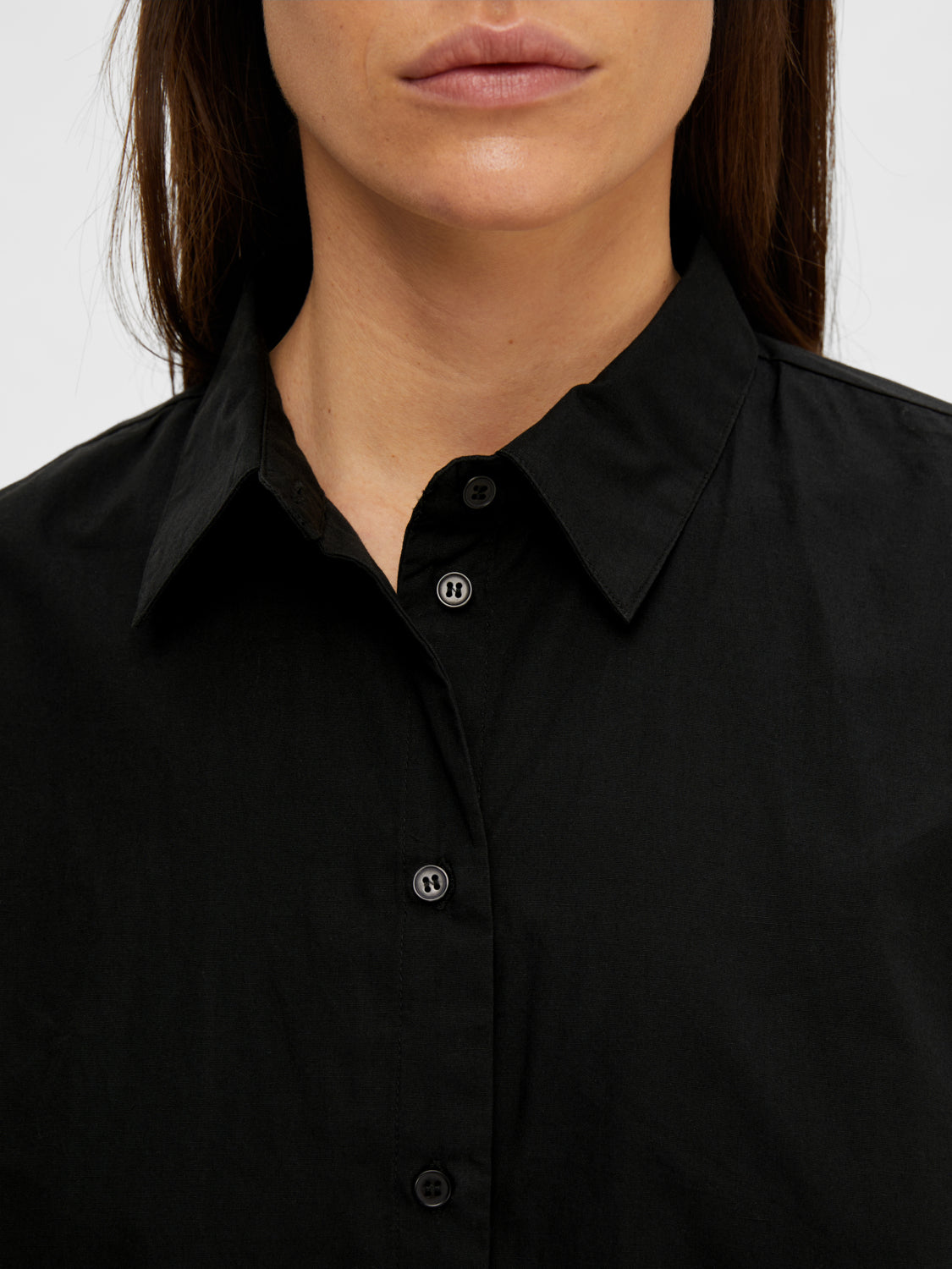 Blair Kjole - Sort/ Black