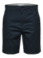 SLHCOMFORT-HOMME Shorts - Dark Sapphire