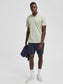 SLHCOMFORT-HOMME Shorts - Dark Sapphire