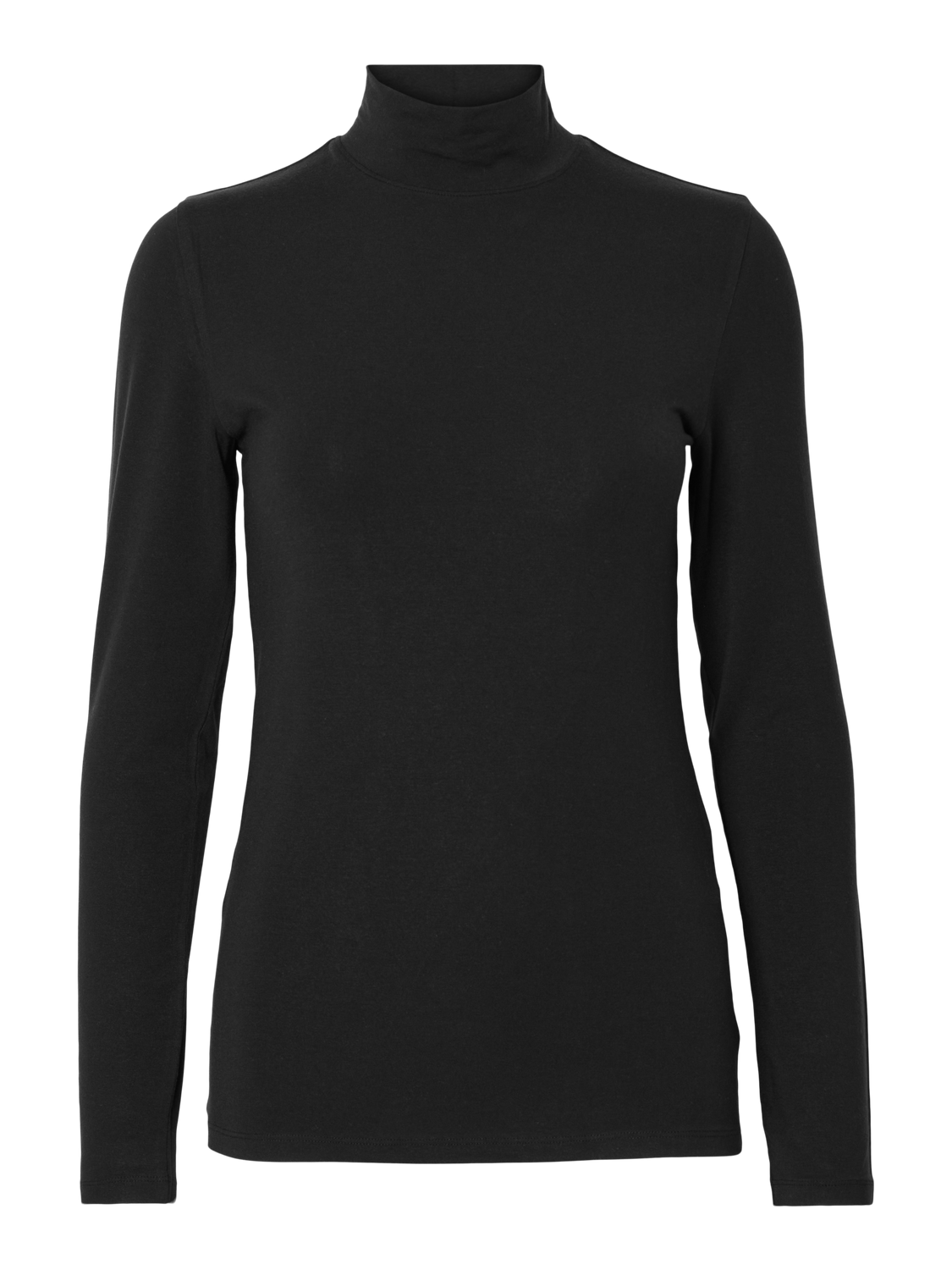 Manja Topp- Sort/ Black