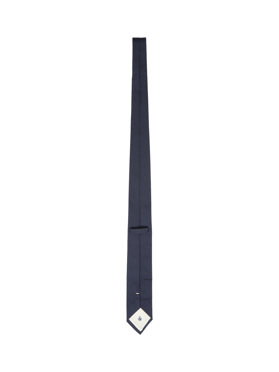 Peter Slips - Blå/ Sky Captain