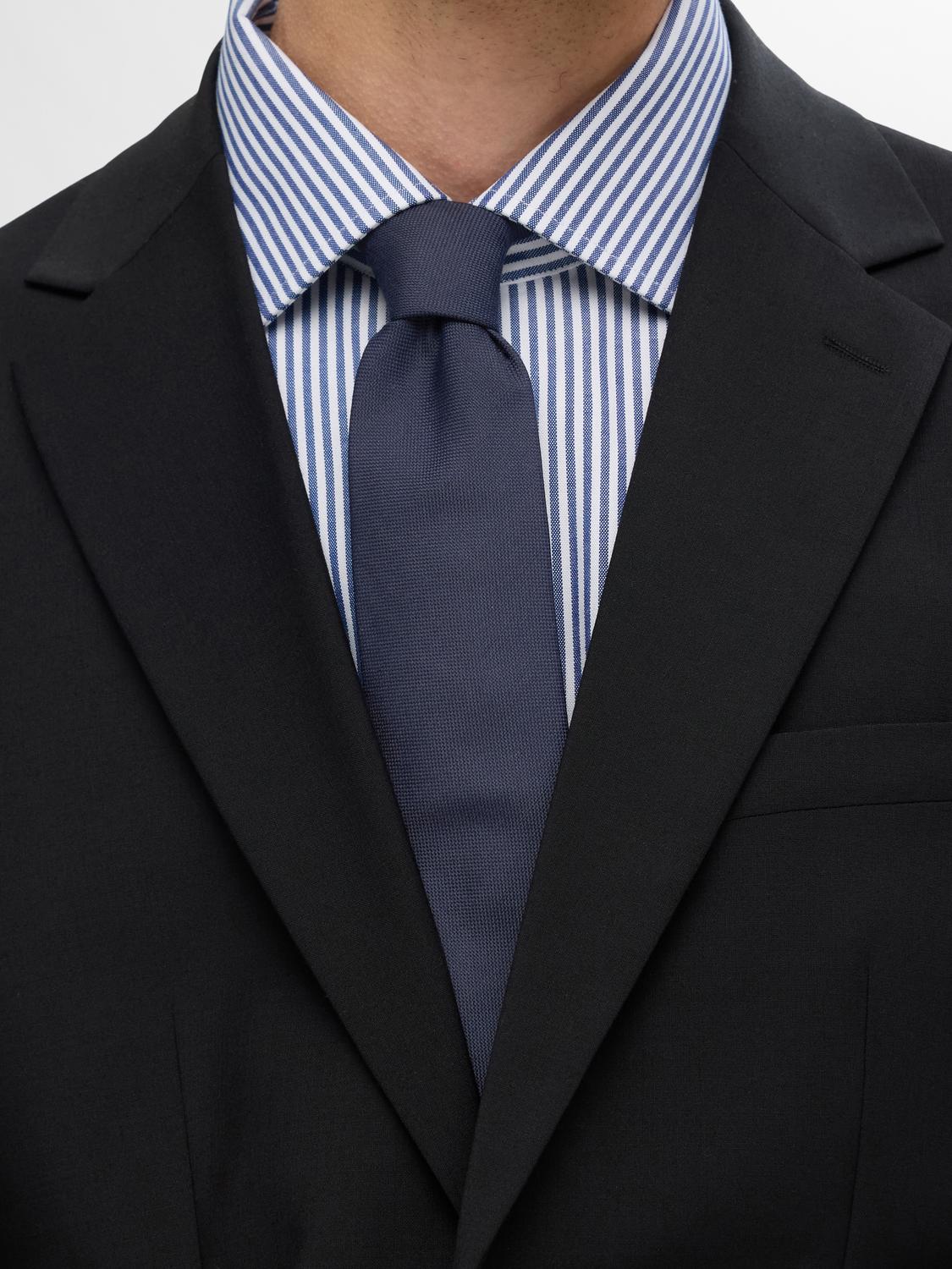 Peter Slips - Blå/ Sky Captain