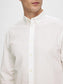 SLHSLIMRICK-POPLIN Shirt - White