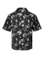 ANRRELAXALFRED-SHIRT Shirts - Black