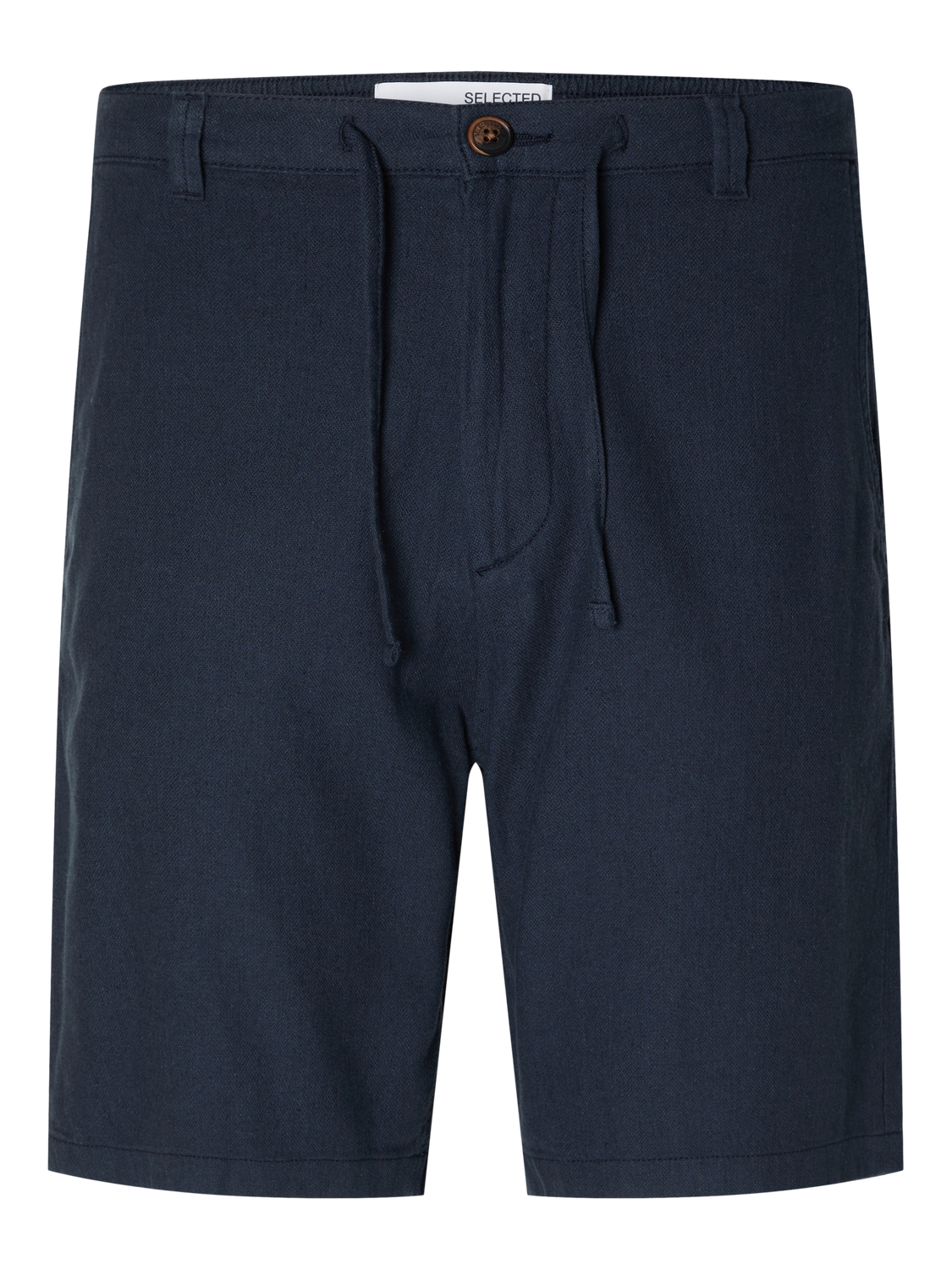 Brody Shorts - Blå/ Dark Sapphire