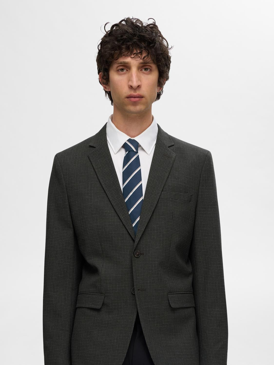 Lane Slips - Blå/ Sky Captain