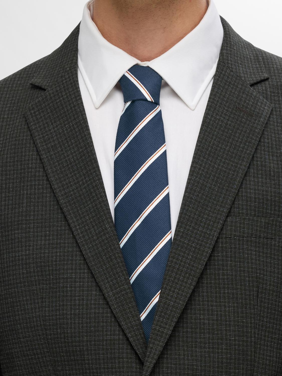 Lane Slips - Blå/ Sky Captain