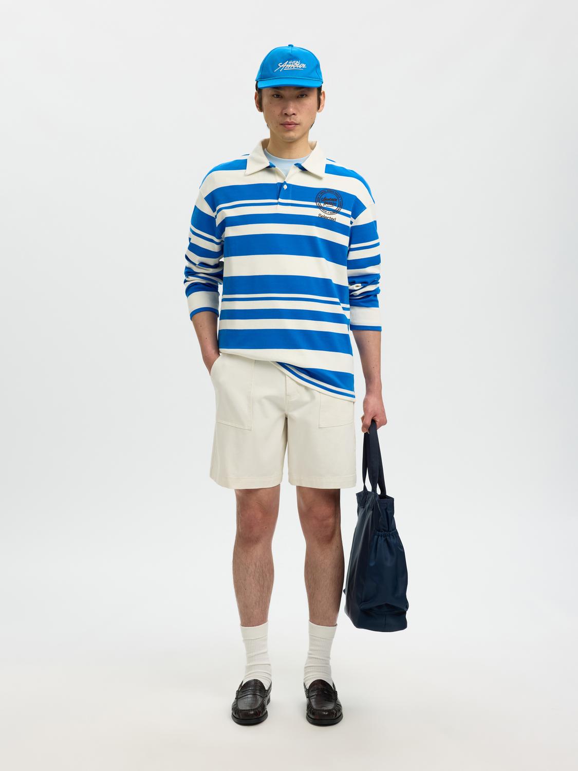 model_shot-creative