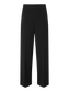 Emma Tara Dressbukser - Sort/ Black