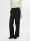 Emma Tara Dressbukser - Sort/ Black