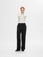 Emma Tara Dressbukser - Sort/ Black
