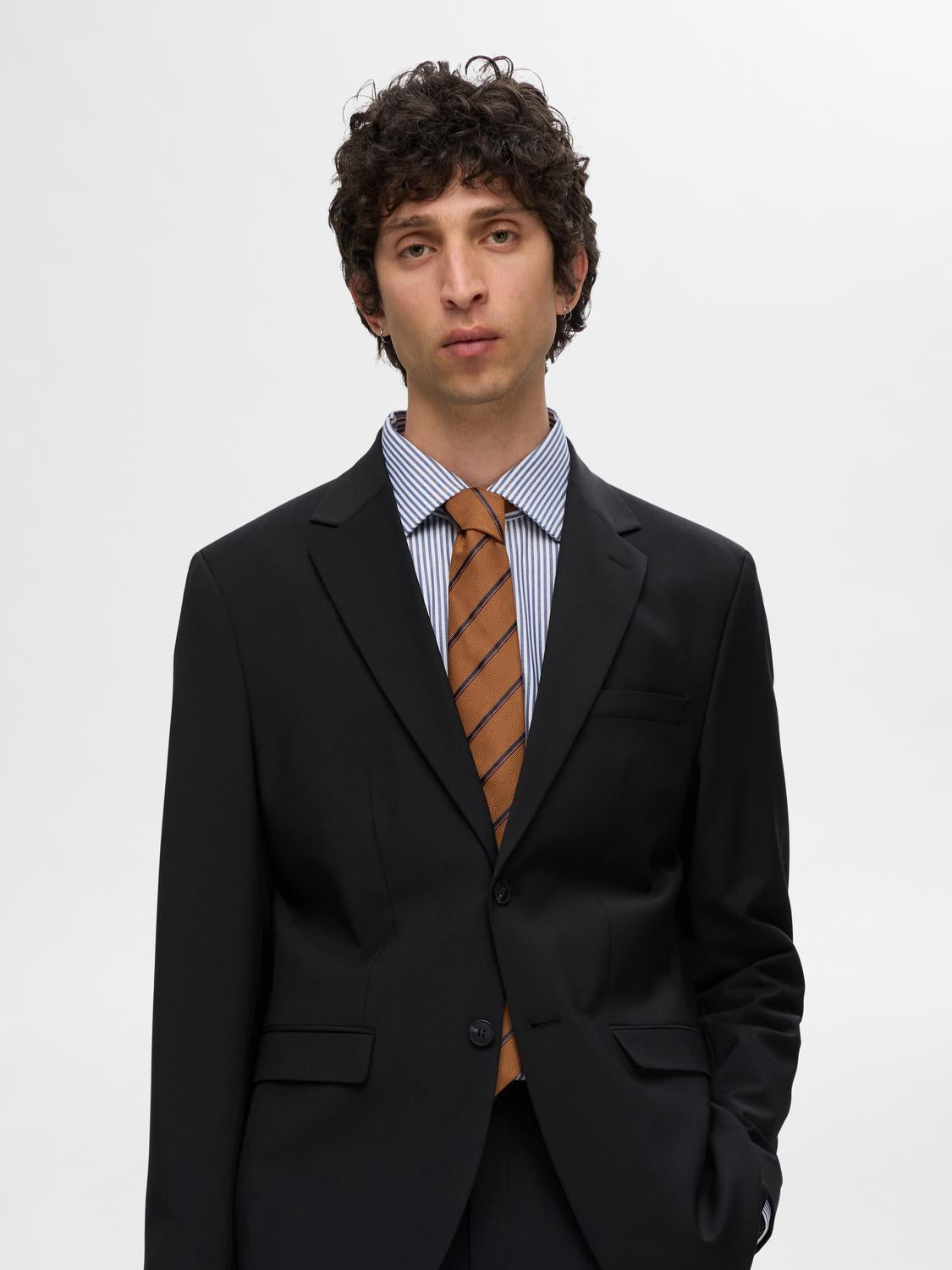 Lane Slips - Wood Thrush