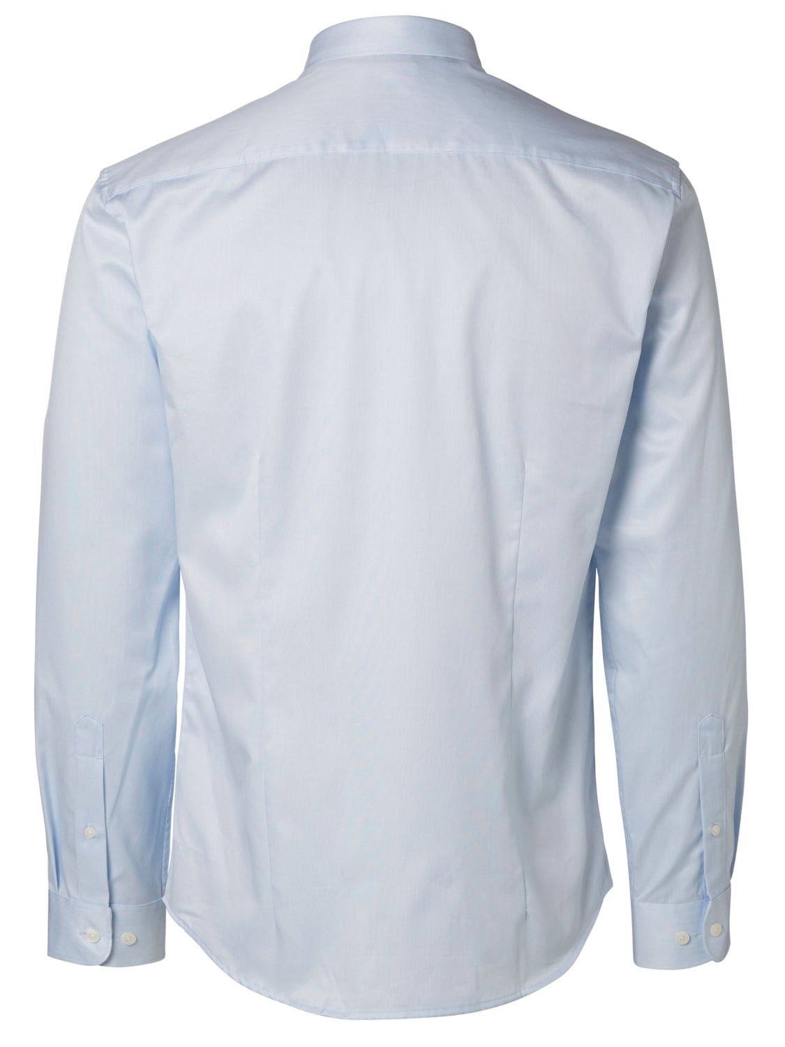 SHDONE-PELLESANTIAGO Shirt - Light Blue