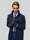 SLHPOUL Gloves - Black