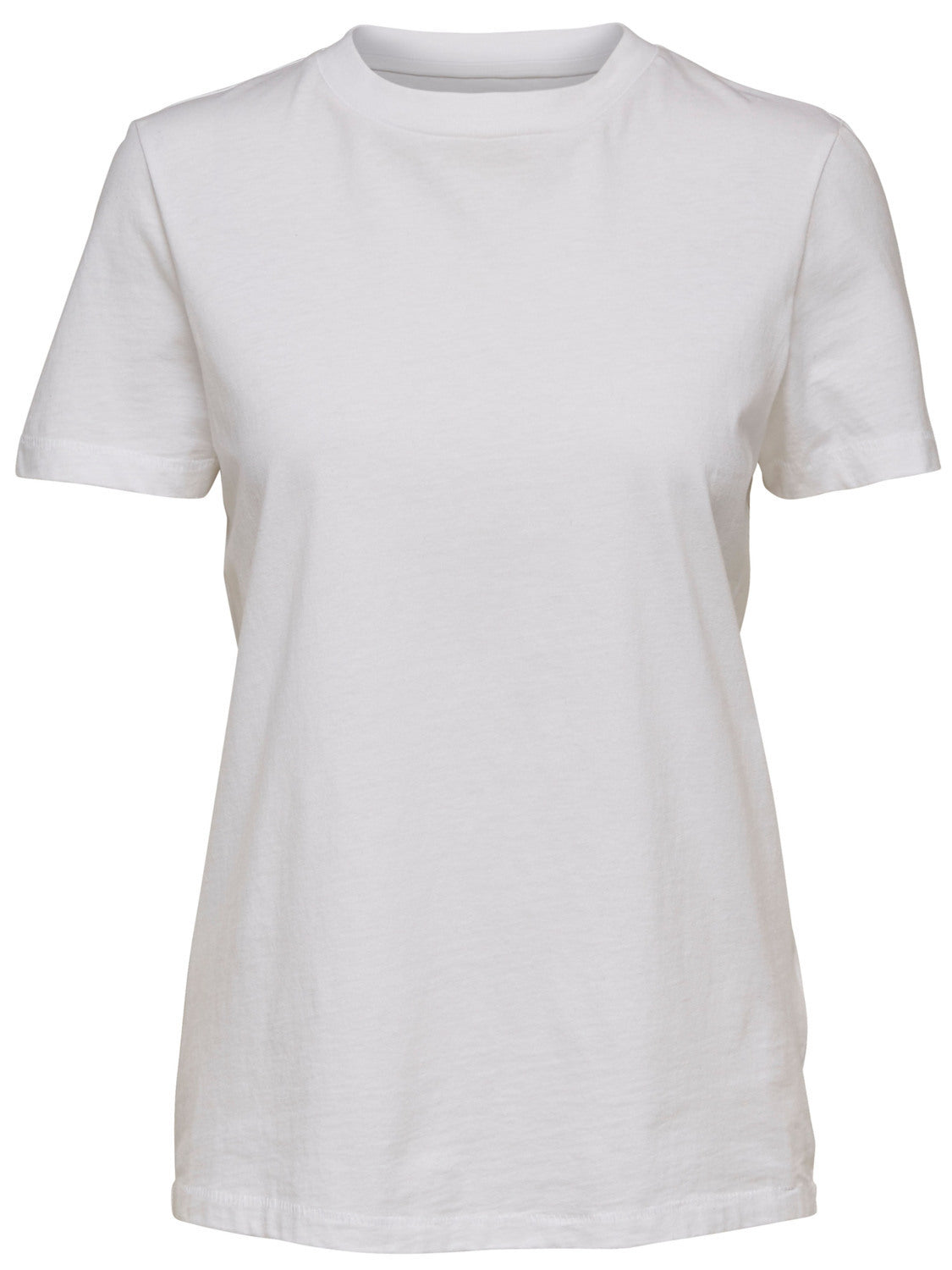 My Perfect T-Shirt - Hvit/ Bright White