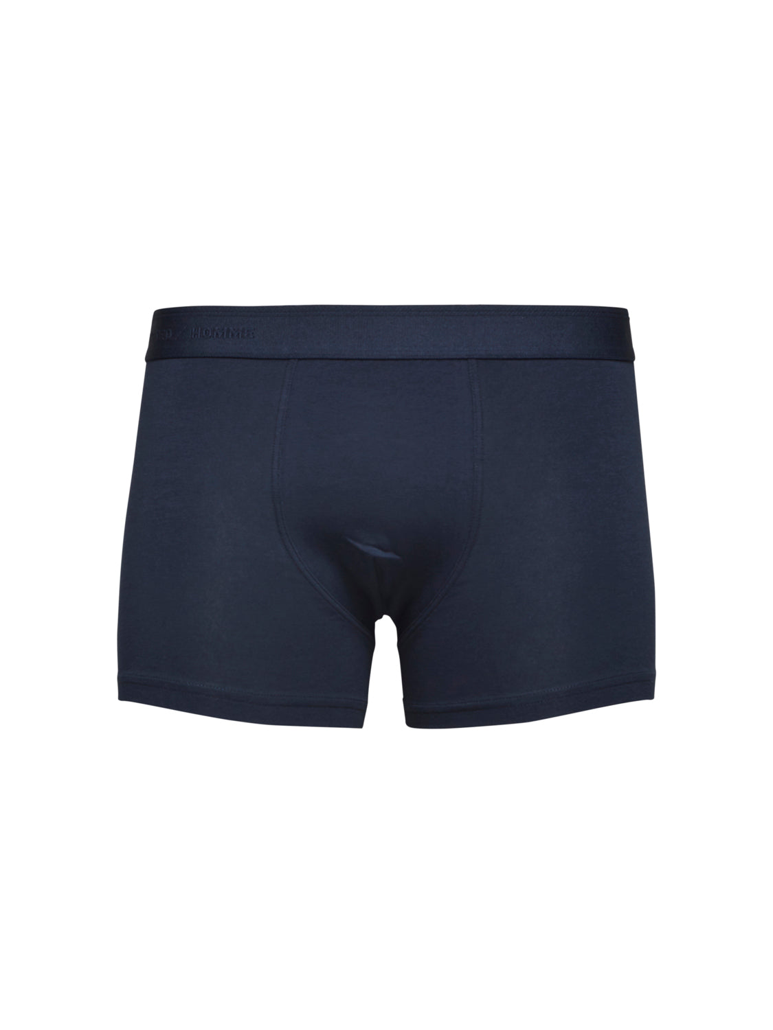 SLHALLAN Trunks - Light Grey Melange