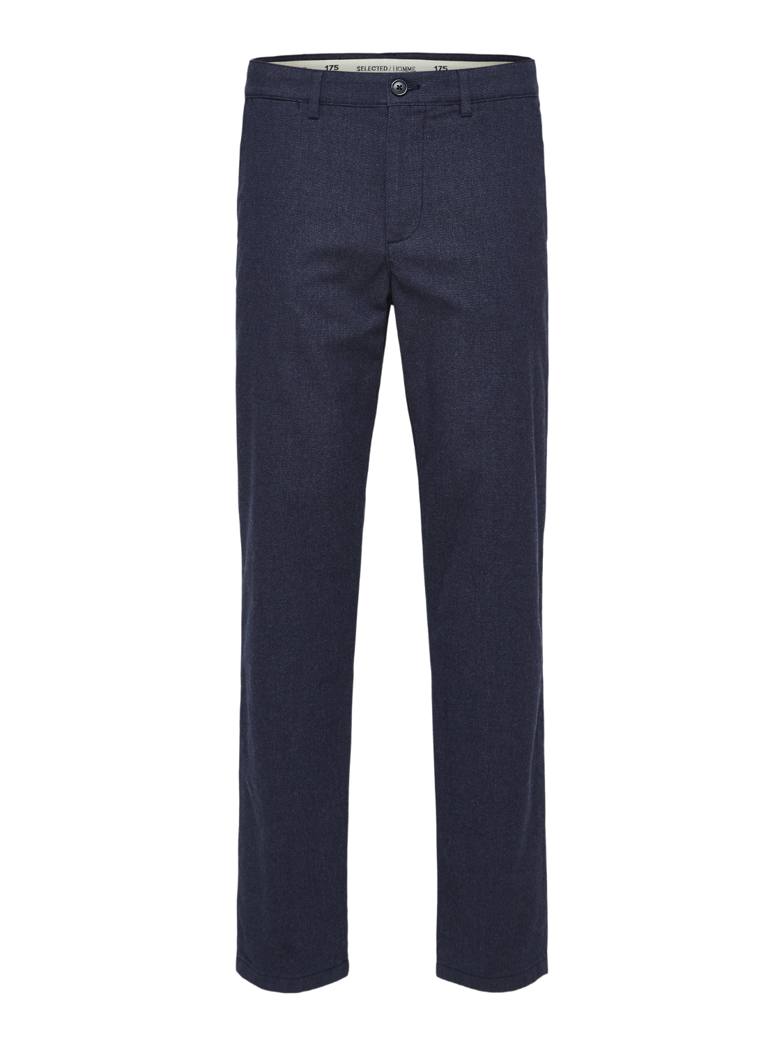 SELECTED HOMME - 175-SLIM Pants - Dark Sapphire