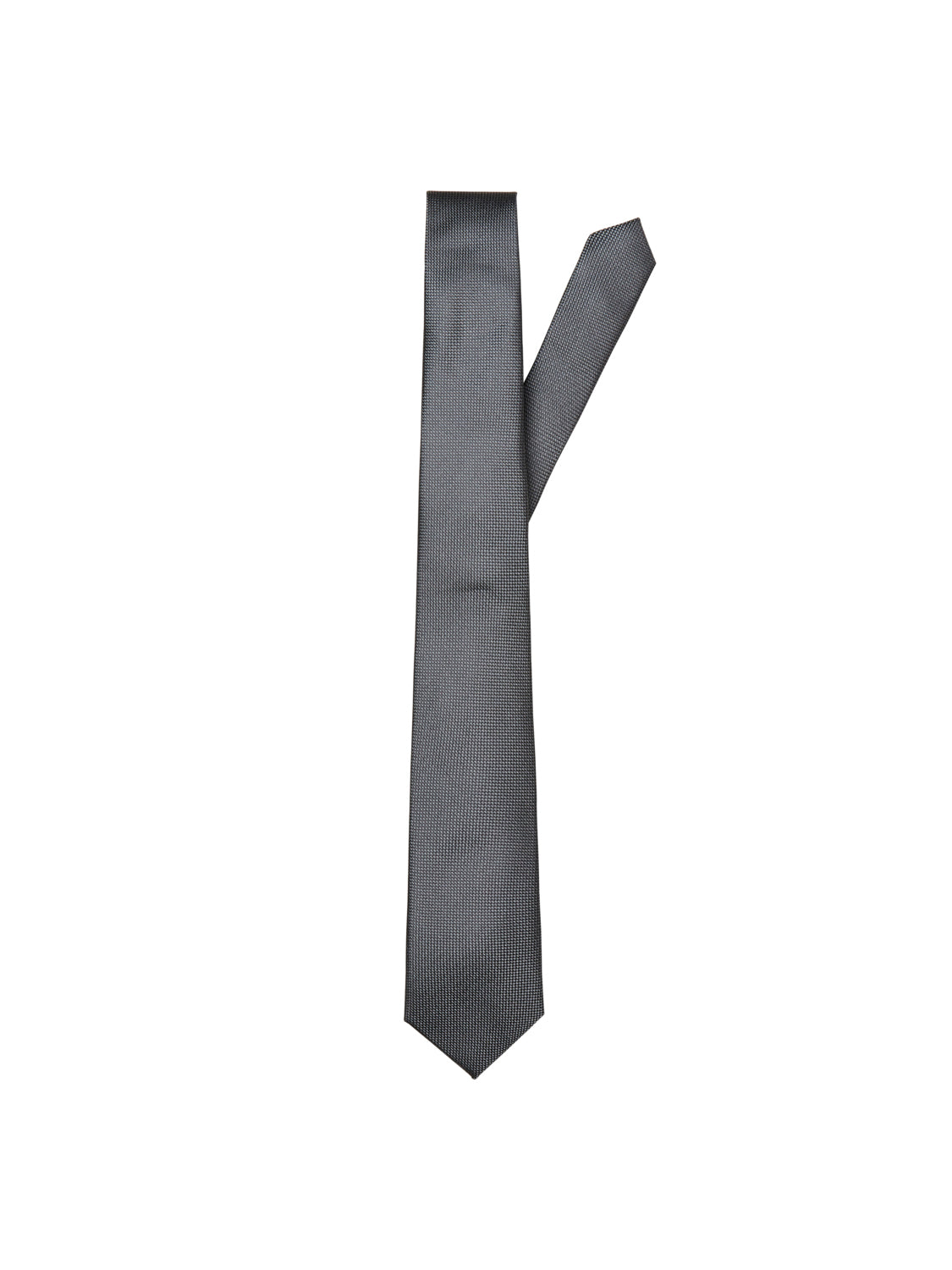 Silke slips - Grå/ Grey