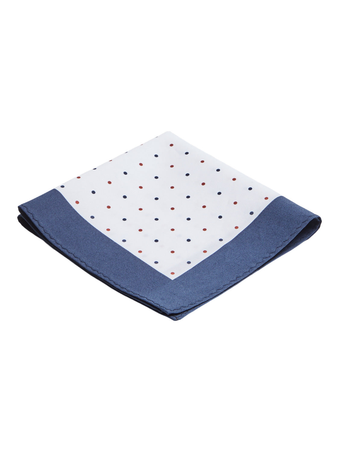 SELECTED HOMME - MARVIN Handkerchief - White