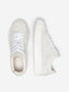 SELECTED HOMME - DAVID Shoes - White
