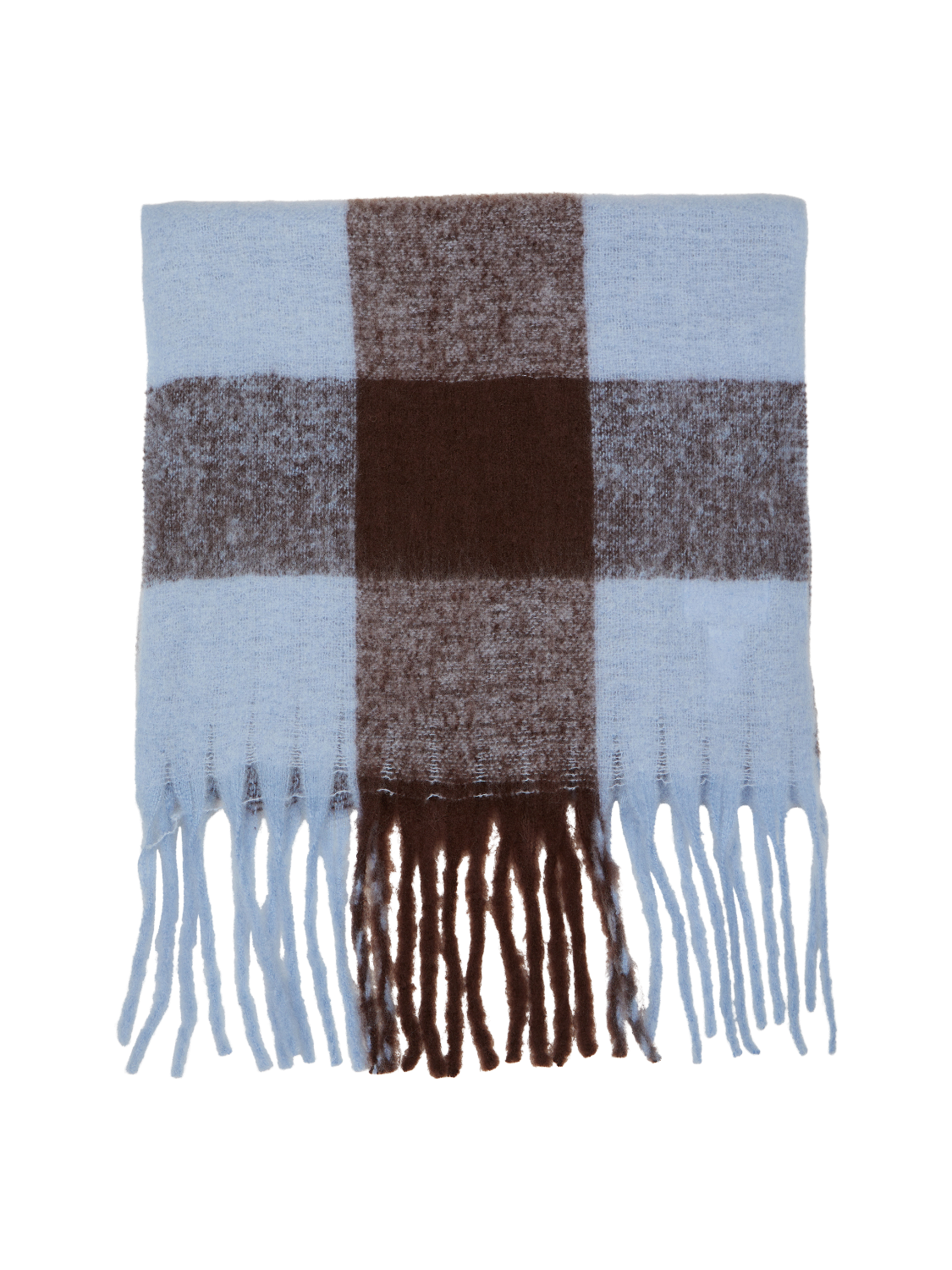 SELECTED FEMME - TALLY Scarf - Serenity