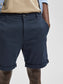 SLHCOMFORT-LUTON Shorts - Dark Sapphire
