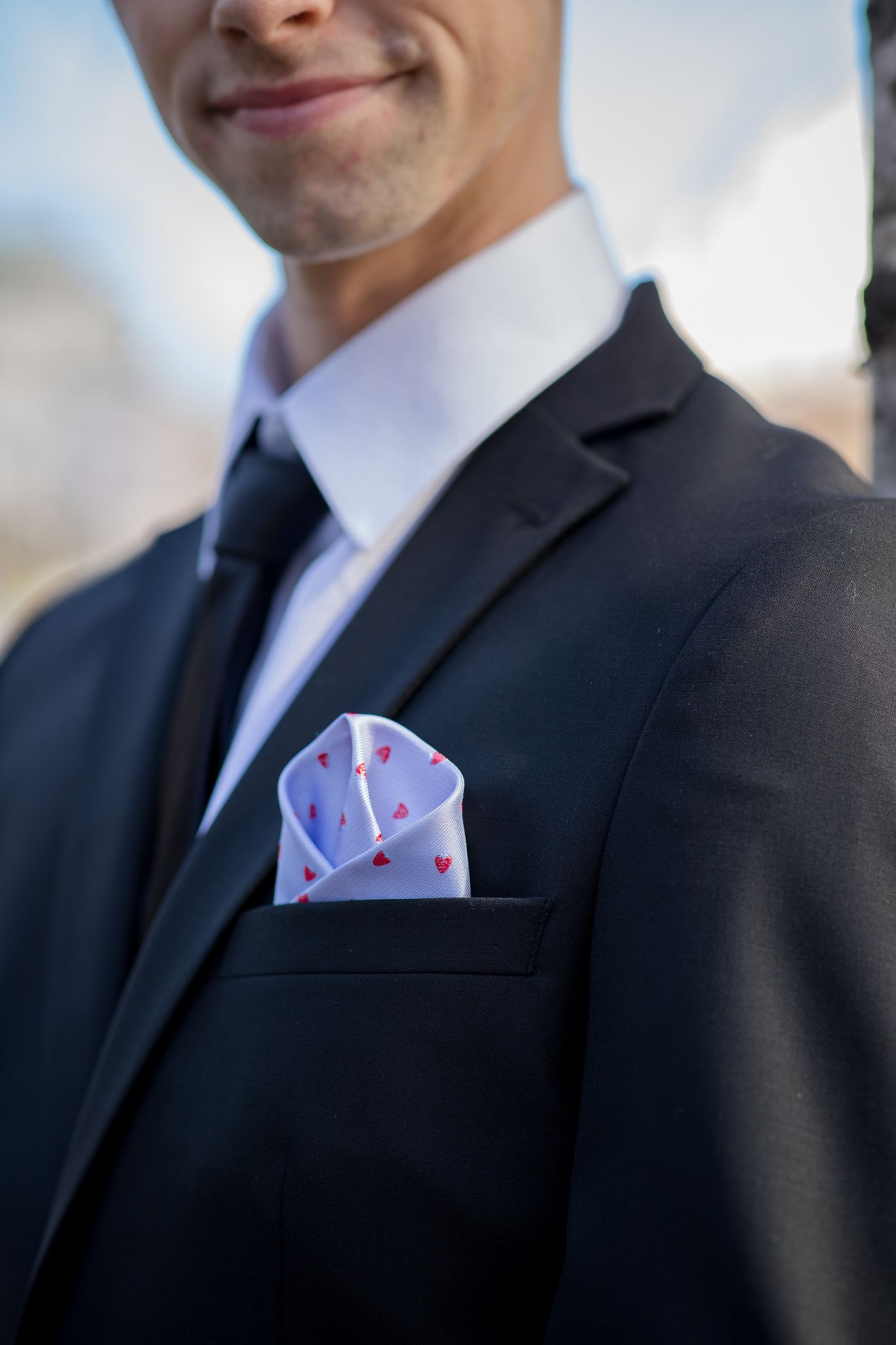 Elon Dressjakke Blazer - Sort